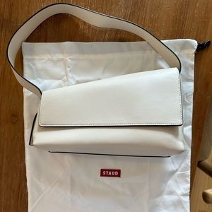 Staud handbag never been worn out